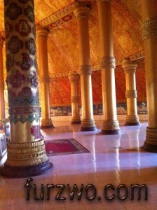 10OtR, Temple in Sittwa