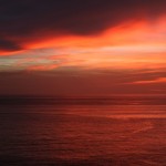 Caribbean Sunset